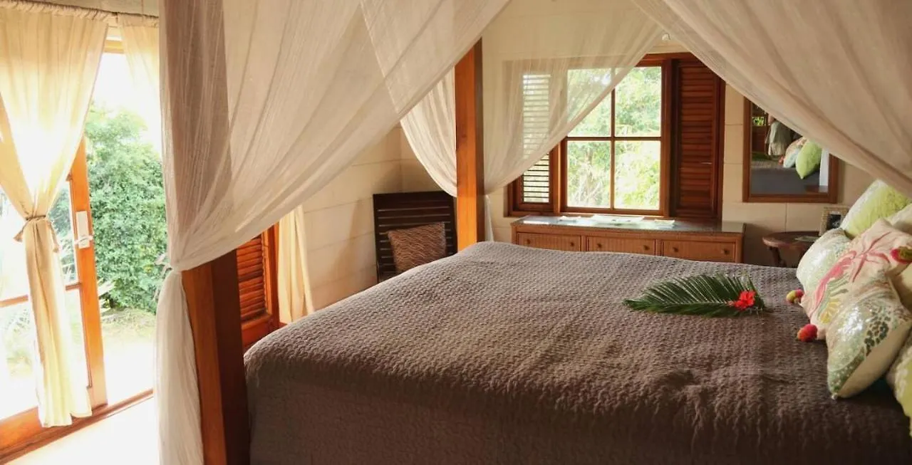 木屋 Caribbean Villa With Pool And Views Port Elizabeth